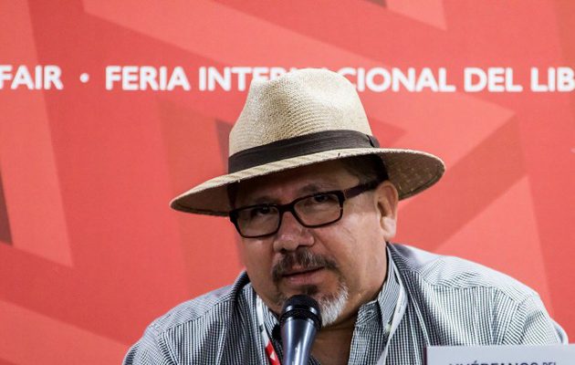 Δολοφόνησαν εν ψυχρώ δημοσιογράφο στο Μεξικό