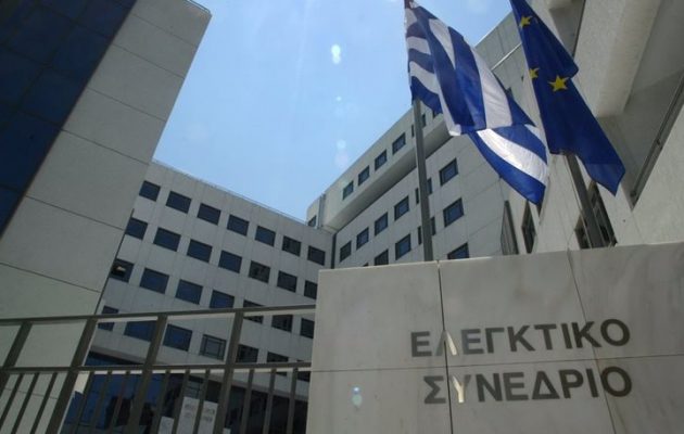 Το Ελεγκτικό Συνέδριο κρίνει αντισυνταγματικές τις παρατάσεις των συμβάσεων στους ΟΤΑ