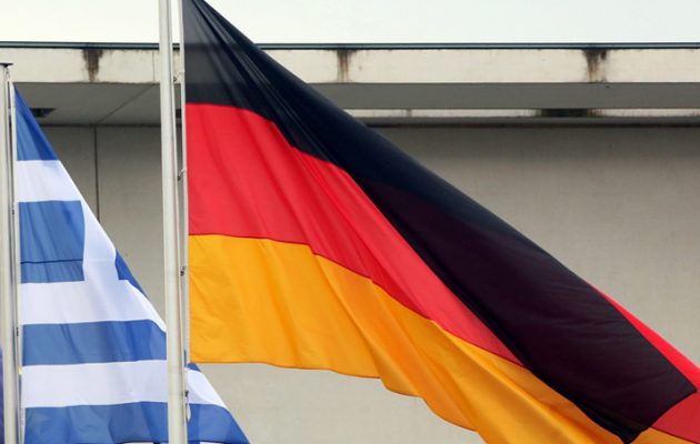 Η Γερμανία μέσα στην κρίση μας «έφαγε» μόνο από τόκους ομολόγων 2,9 δισ. ευρώ