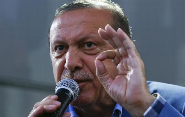 Ο Ερντογάν απειλεί τους Κούρδους: Θα πληρώσετε τίμημα για το δημοψήφισμα