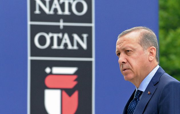 Η Τουρκία μπλοκάρει τη συνεργασία ΝΑΤΟ – Αυστρίας – Οργισμένη η Βιέννη