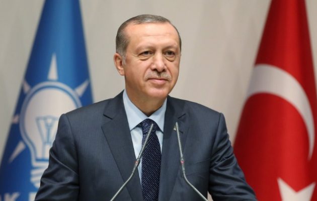 Ερντογάν προς ΕΕ: “Ή θα δώσετε λεφτά ή αντίο, η Τουρκία δεν είναι στρατιωτάκι”
