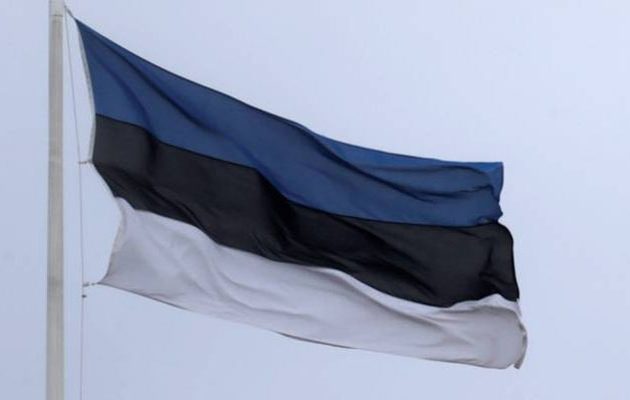 Το υπουργείο Εξωτερικών της Εσθονίας  απέλασε δύο Ρώσους διπλωμάτες