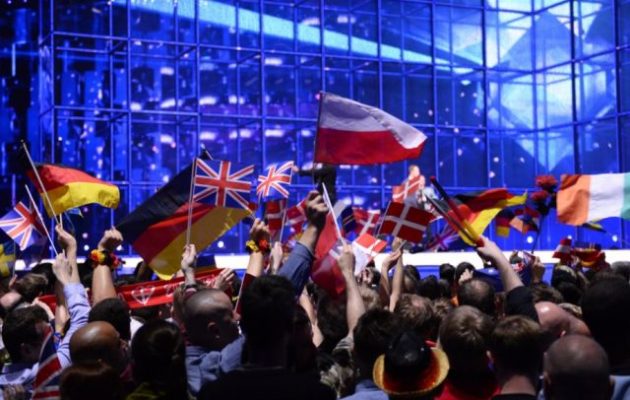 Οι Βρετανοί θέλουν να φύγουν και από την Eurovision