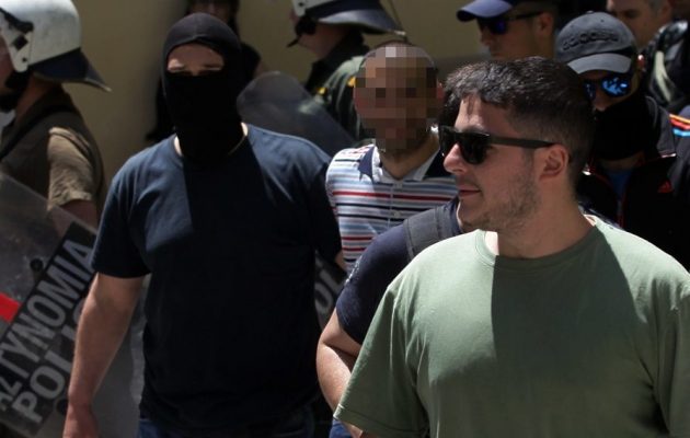 Ποινική δίωξη στον 25χρονο για τη ληστεία στη Γεωπονική Σχολή