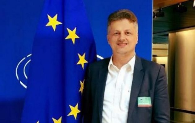 Αλβανός Βουλευτής του Βελγίου υβρίζει την Ελλάδα και τον Κοτζιά και υπερασπίζεται συνεργάτες των ναζί