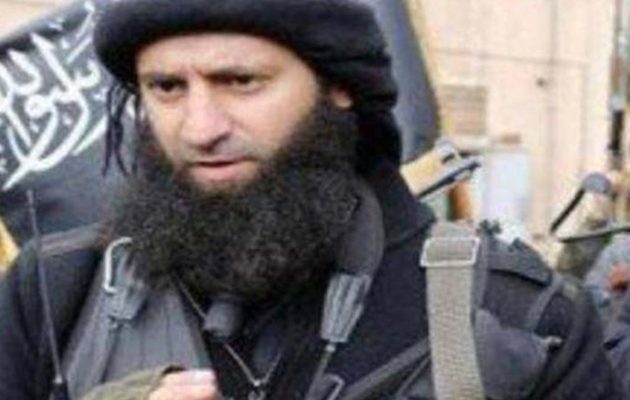 Οι ΗΠΑ επικήρυξαν με 10 εκατ. δολάρια τον αρχηγό της Αλ Νούσρα  στη Συρία