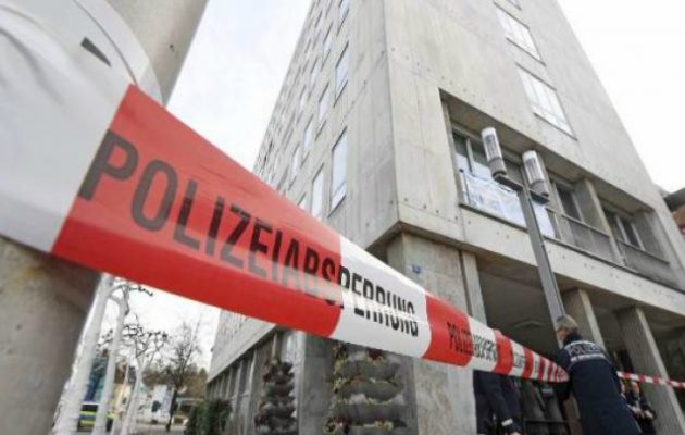 Μετακινούνται από τα σπίτια τους 50.000 κάτοικοι στο Ανόβερο λόγω βόμβας του Β΄ Παγκοσμίου Πολέμου