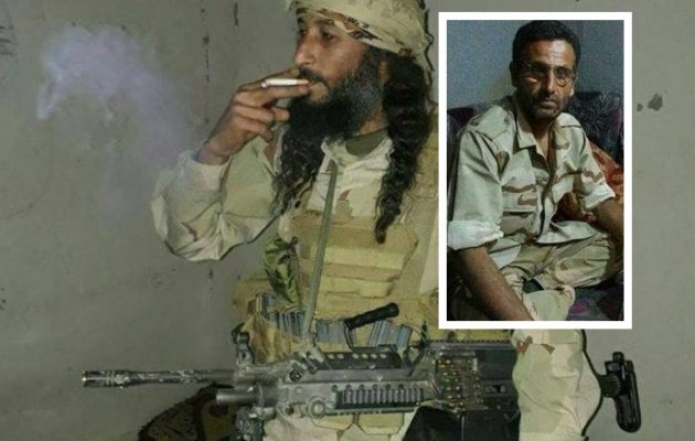 Δύο οπλαρχηγοί του ISIS αποσκίρτησαν και κατέφυγαν στον Ελεύθερο Συριακό Στρατό (FSA)