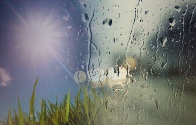 Καιρός: Βροχές και πτώση της θερμοκρασίας την Δευτέρα