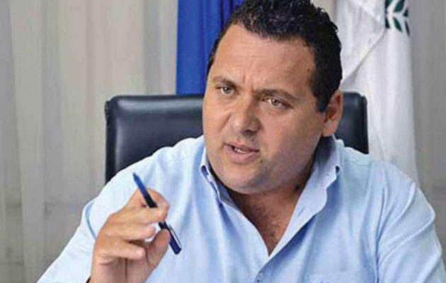 Πρέσβης Κύπρου στην Ελλάδα: “Η Τουρκία να σταματήσει το παιχνίδι της έντασης”