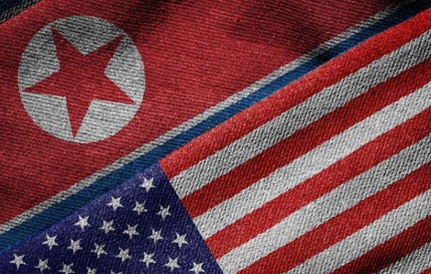 Έντονο διπλωματικό παρασκήνιο για τη Βόρεια Κορέα – Διάσκεψη ΗΠΑ-Νότιας Κορέας τον Ιούνιο