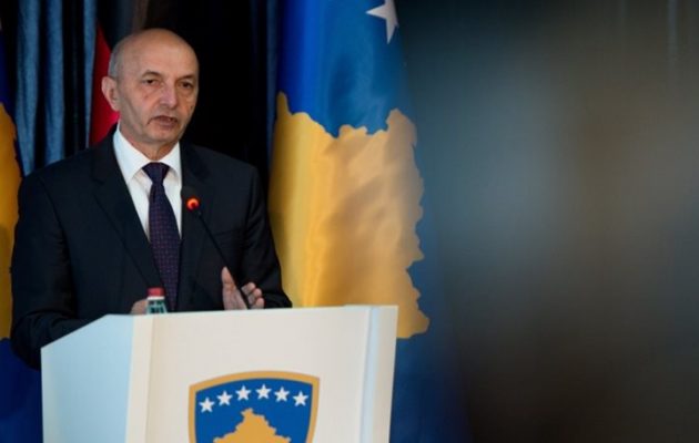 Έπεσε η κυβέρνηση στο Κόσοβο μετά από πρόταση μομφής της αντιπολίτευσης