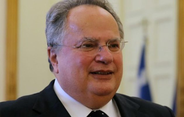 Kοτζιάς: Χρειαζόμαστε μια πολιτική κουλτούρα συναίνεσης στην Ε.Ε.