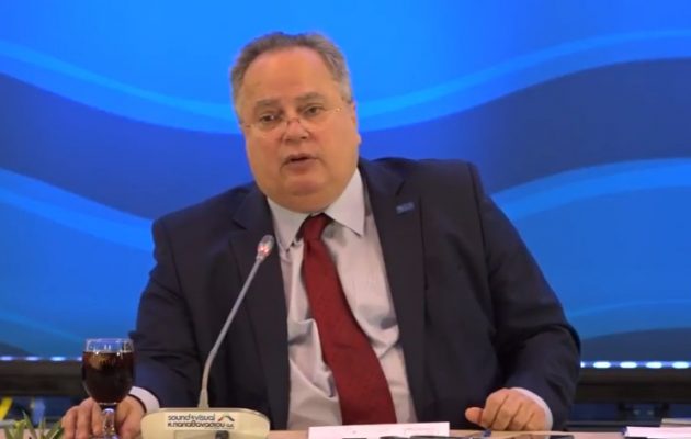 Αυτό είναι το σχέδιο Κοτζιά: «Ενιαία συγκρότηση» των εθνών από Δούναβη μέχρι Τίγρη και βόρεια Αφρική