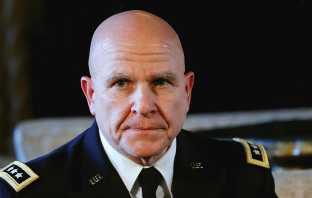 Σύμβουλος Εθνικής Ασφάλειας ΗΠΑ: Πρέπει να είμαστε έτοιμοι για στρατιωτική δράση στη Β. Κορέα