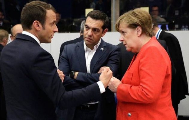 Διθύραμβοι για αγορές: Ο Τσίπρας κέρδισε το στοίχημα – Πρόταξε την ευημερία του λαού του