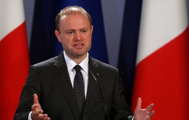 Εκλογές και στη Μάλτα – Στήνονται κάλπες στις 3 Ιουνίου