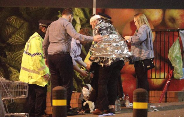 Αναστέλλεται η προεκλογική εκστρατεία στη Βρετανία λόγω πένθους