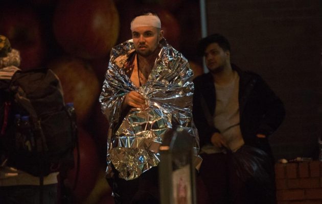 Παγκόσμιος συναγερμός: Αυστηρότερα μέτρα ασφαλείας μετά το μακελειό στο Μάντσεστερ