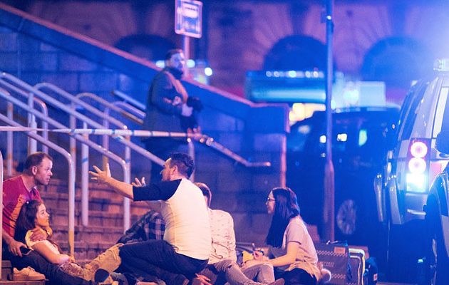 Βρετανία: Συνελήφθη 44χρονος για το τρομοκρατικό χτύπημα στο Μάντσεστερ Αρένα