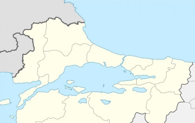 Γιατί οι σεισμολόγοι φοβούνται μεγάλο χτύπημα του Εγκέλαδου στην Κωνσταντινούπολη