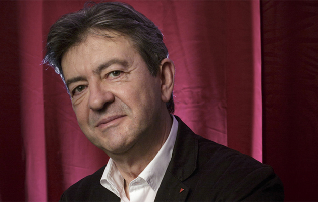 Μελανσόν: Η κυβέρνηση Φιλίπ είναι μια κυβέρνηση της Δεξιάς