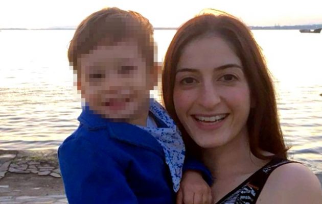 Γερμανίδα κουρδικής καταγωγής η δημοσιογράφος Μεσάλε Τολού που έχωσε στα μπουντρούμια ο Ερντογάν