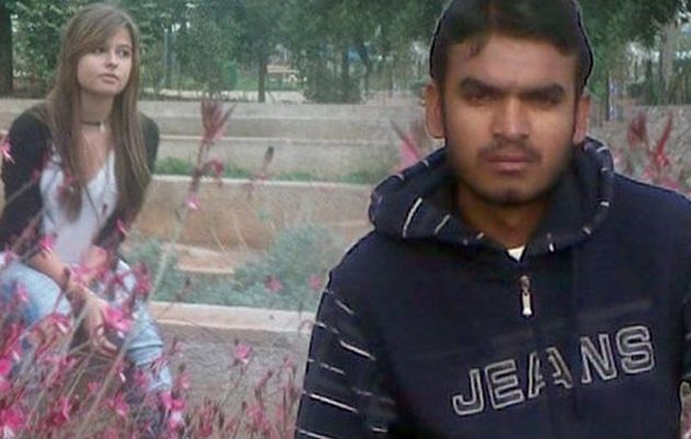 Ισόβια στο “δράκο” της Πάρου για την επίθεση στη 15χρονη Μυρτώ