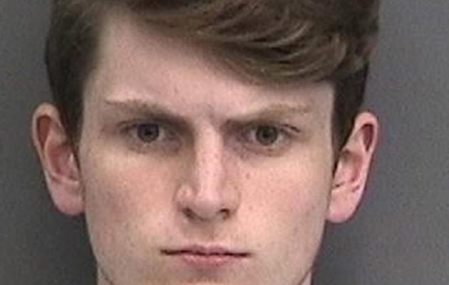 ΗΠΑ: 18χρονος νεοναζί σκότωσε τους δύο συγκατοίκους του γιατί “δεν σέβονταν το Ισλάμ”