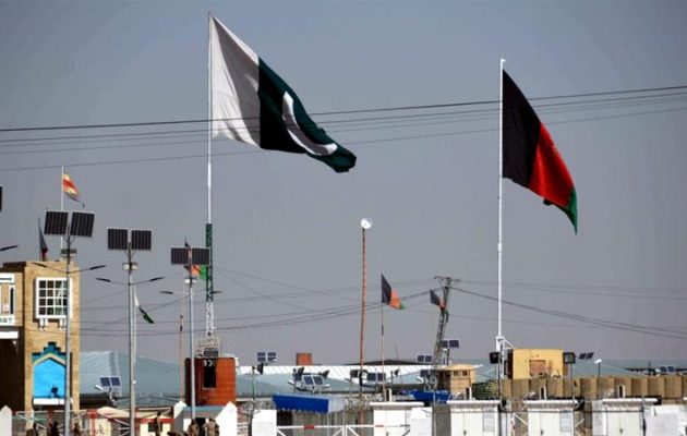 Τουλάχιστον ένας νεκρός και 17 τραυματίες από πυρά στα σύνορα Πακιστάν – Αφγανιστάν