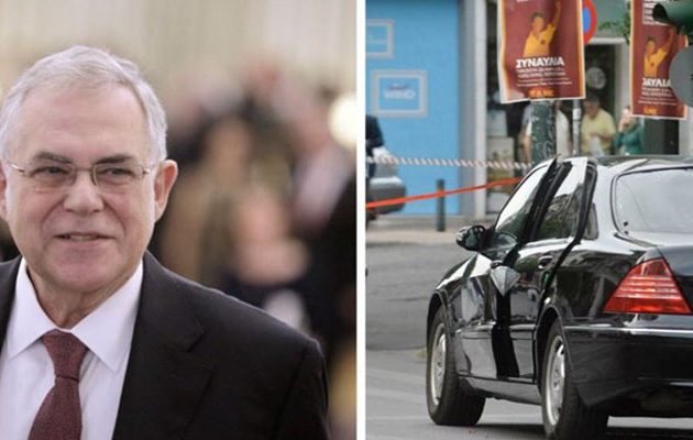 Τι λένε οι γιατροί για την κατάσταση της υγείας του Λουκά Παπαδήμου