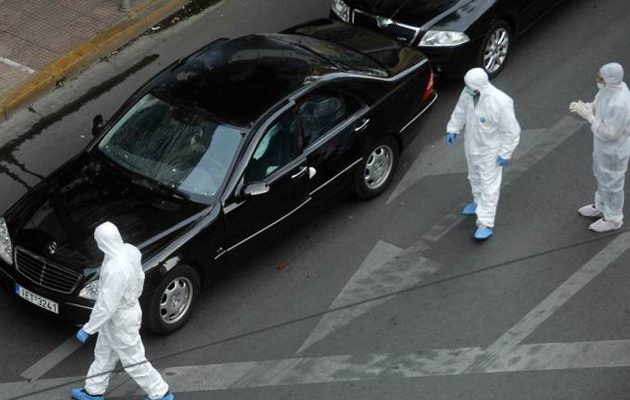 Σταθερή η κατάσταση της υγείας του Παπαδήμου – Πήραν εξιτήριο οι δύο συνοδοί