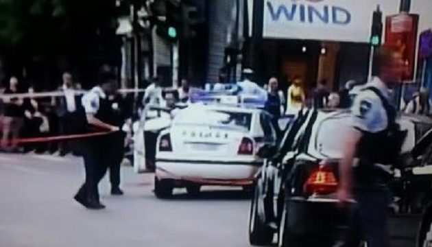 Τους “Πυρήνες της Φωτιάς” βλέπει για την επίθεση στον Παπαδήμο η Αντιτρομοκρατική