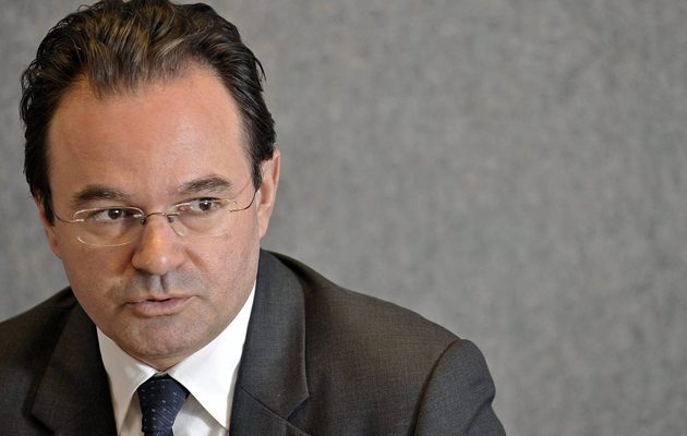 O Παπακωνσταντίνου αποθέωσε τον Κωνσταντίνο Μητσοτάκη – Ποια αποκάλυψη έκανε