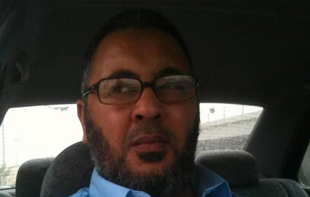 Συνελήφθη και ο πατέρας του τζιχαντιστή που σκότωσε 22 άτομα στο Μάντσεστερ