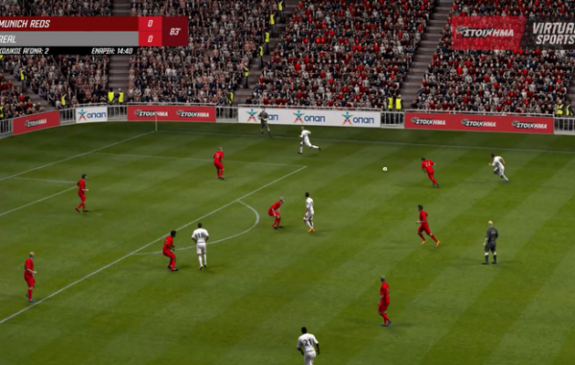 Πάμε Στοίχημα Virtual Sports – Ενθουσιασμός για το νέο παιχνίδι του ΟΠΑΠ – Πώς παίζεται