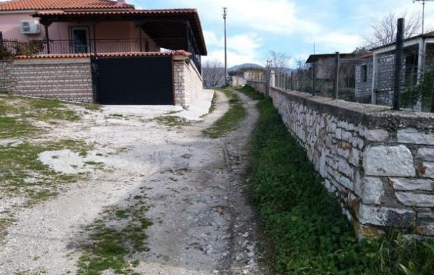 Αλβανικές συμμορίες τρομοκρατούν ξανά χωριά της Βόρειας Ηπείρου