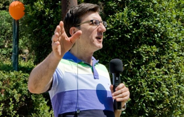 Tα “πήρε” με την πολιτική Μητσοτάκη ακόμα και ο… Πορτοσάλτε