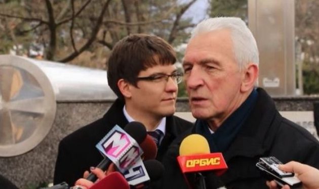 Sunday Times: Ο Ρώσος Πρεσβευτής ζήτησε από τα Σκόπια να δηλώσουν πίστη στο Κρεμλίνο