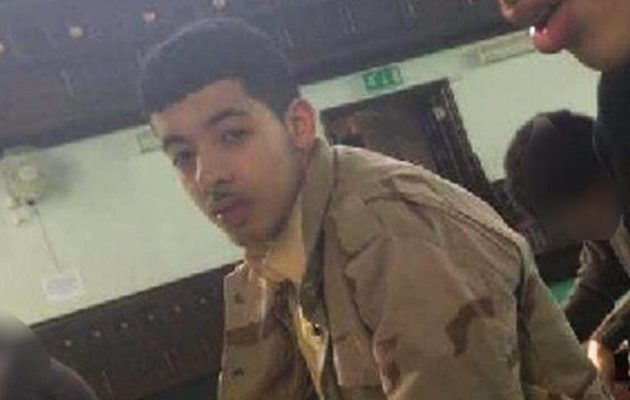 Ο μακελάρης τζιχαντιστής του Μάντσεστερ  είχε περάσει από την Κωνσταντινούπολη