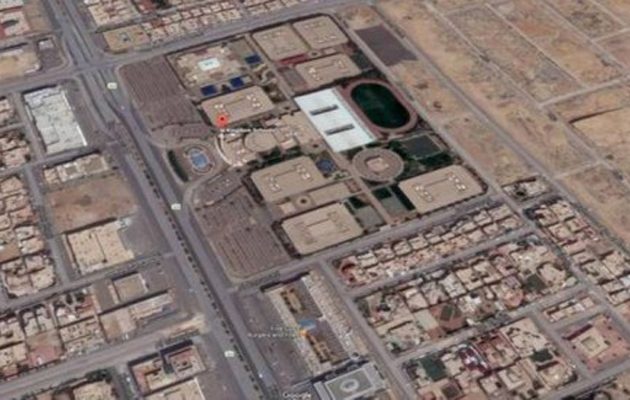 Σαουδική Αραβία: Ένοπλος άνδρας άνοιξε πυρ σε σχολείο στo Ριάντ- Δύο νεκροί