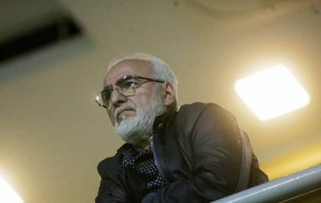 Στους πλουσιότερους Ρώσους ο Ιβάν Σαββίδης – Ποια είναι η περιουσία του