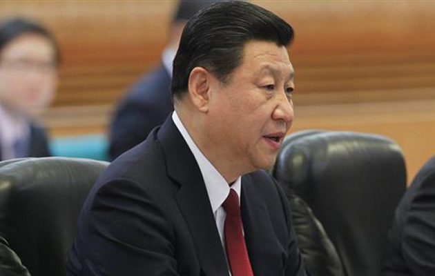 Η Kίνα “σκάει” 900 δισ. δολάρια για επενδύσεις σε 65 χώρες