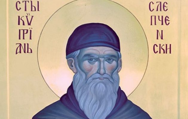 Και θεομπαίχτες οι Σκοπιανοί – Η ψευδοεκκλησία τους ανακηρύσσει ψευδοαγίους