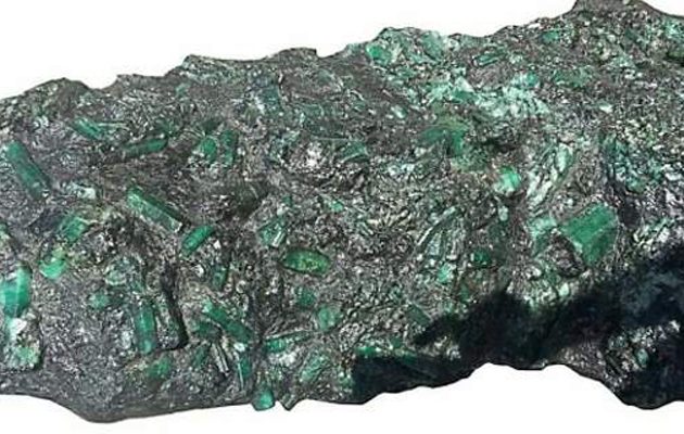 Απίστευτο: Διαμάντι 272 κιλών βρέθηκε στη Βραζιλία