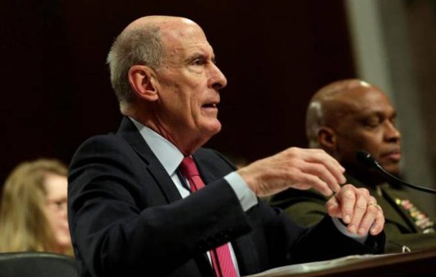 Aμερικανός αντιστράτηγος:  Οι πύραυλοι της Β. Κορέας μπορούν να πλήξουν τις ΗΠΑ