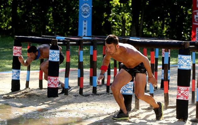 Ποιος αδελφός  πρώην υπουργού είναι ο σκηνοθέτης του “Survivor”