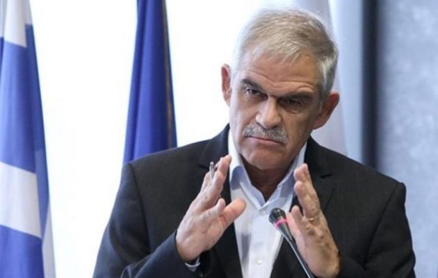 Απάντηση Τόσκα στη μαύρη προπαγάνδα: “Σε 20 λεπτά ενήργησε η Πυροσβεστική”