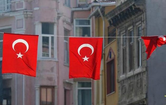Η Τουρκία “πουλά” χρέος 8 δισ. δολαρίων στις ΗΠΑ